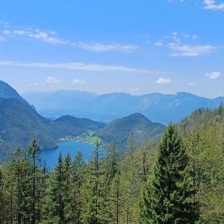 Ferienwohnung Sappl Scheffau am Wilden Kaiser Esterno foto