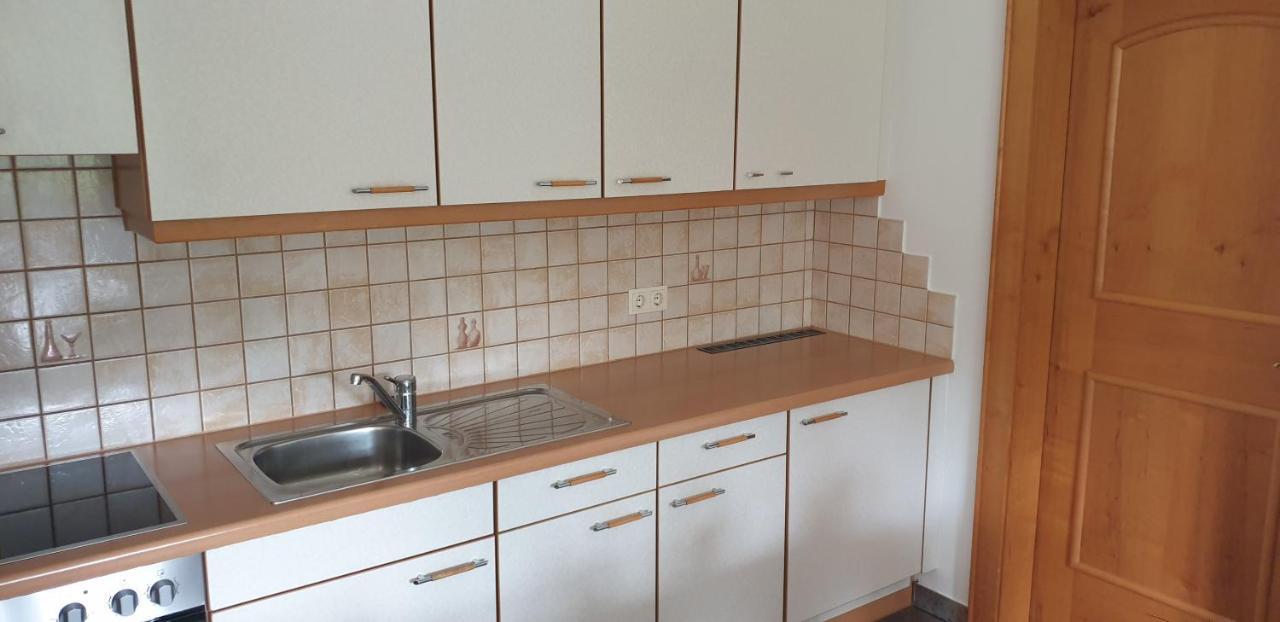 Ferienwohnung Sappl Scheffau am Wilden Kaiser Esterno foto