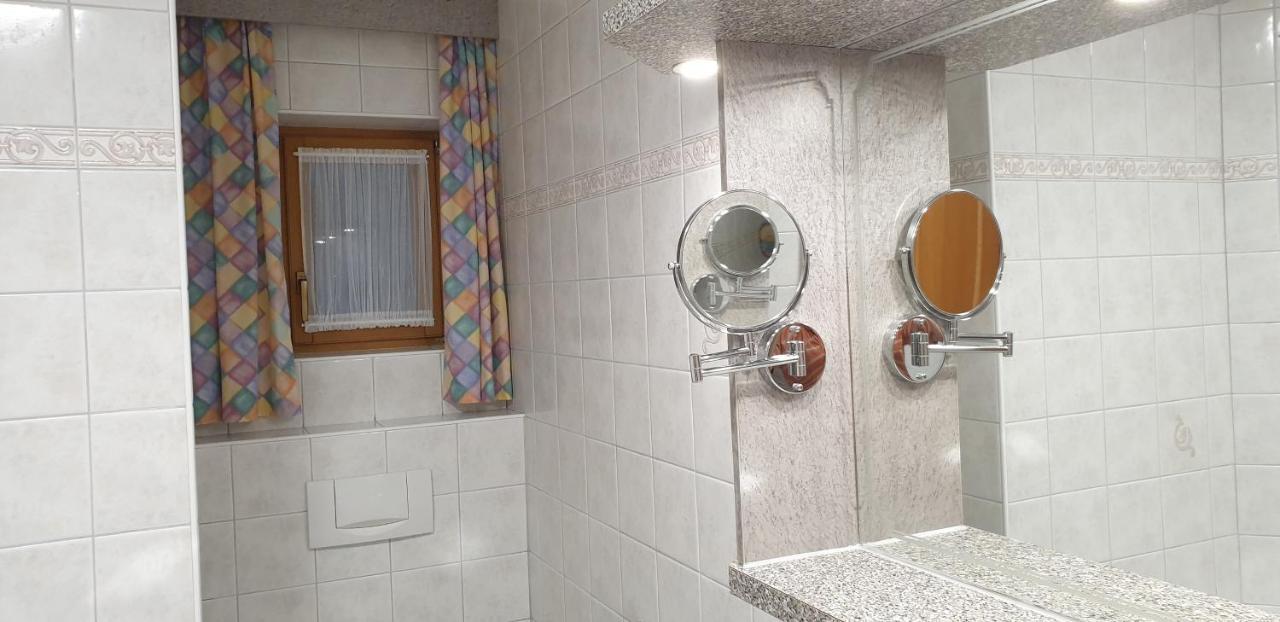 Ferienwohnung Sappl Scheffau am Wilden Kaiser Esterno foto
